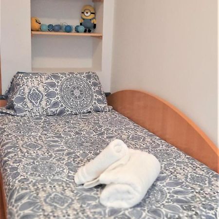 Apartamento Peonia 1 Canet d'En Berenguer Eksteriør billede