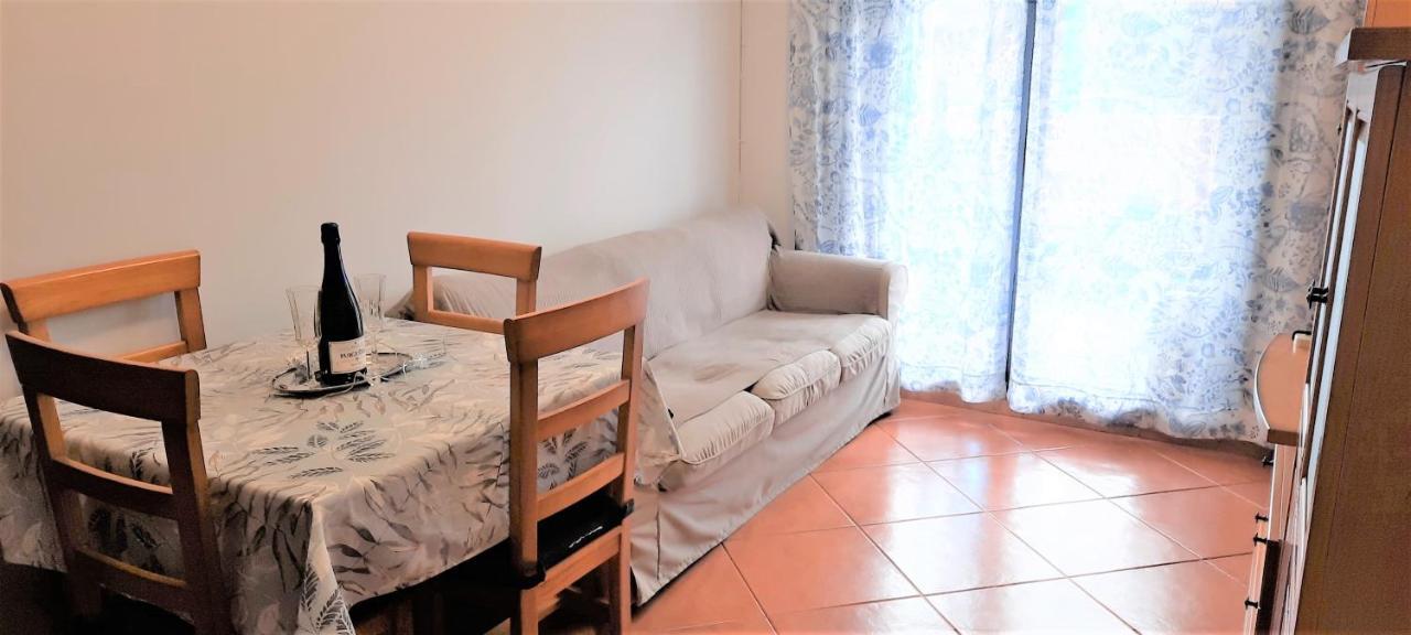 Apartamento Peonia 1 Canet d'En Berenguer Eksteriør billede