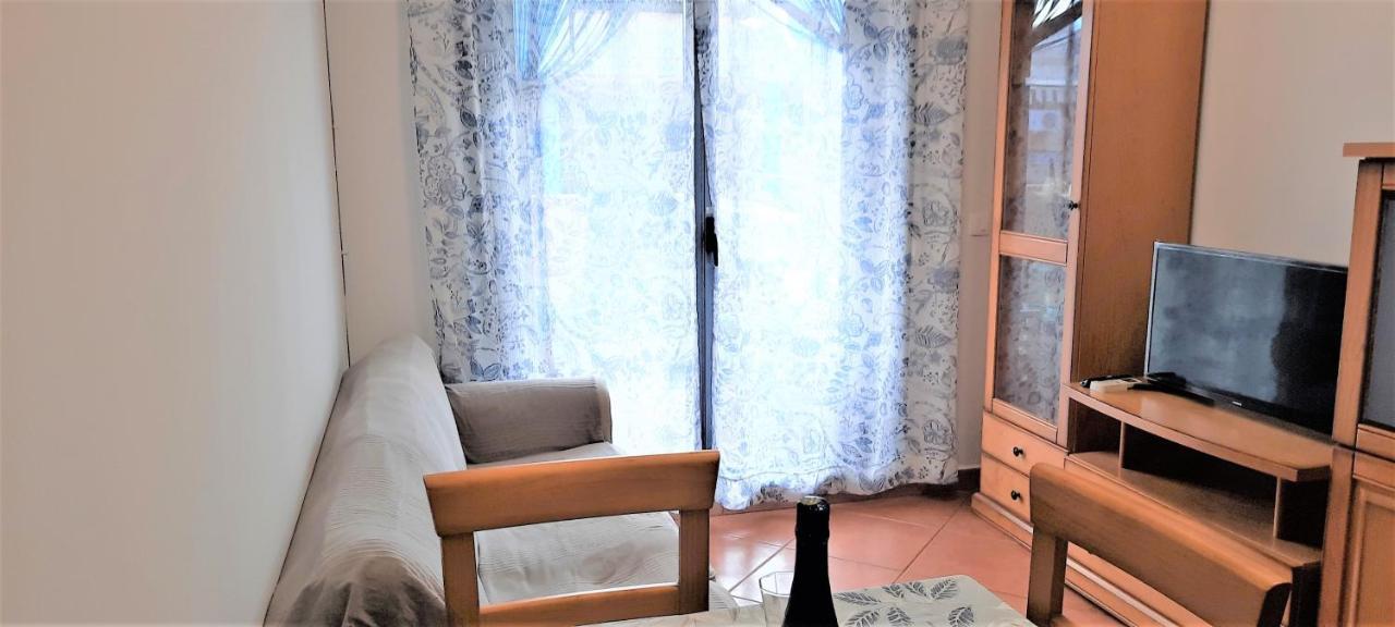 Apartamento Peonia 1 Canet d'En Berenguer Eksteriør billede