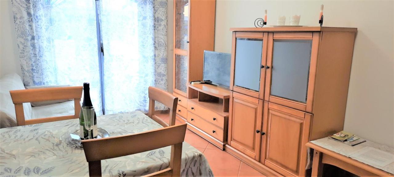 Apartamento Peonia 1 Canet d'En Berenguer Eksteriør billede