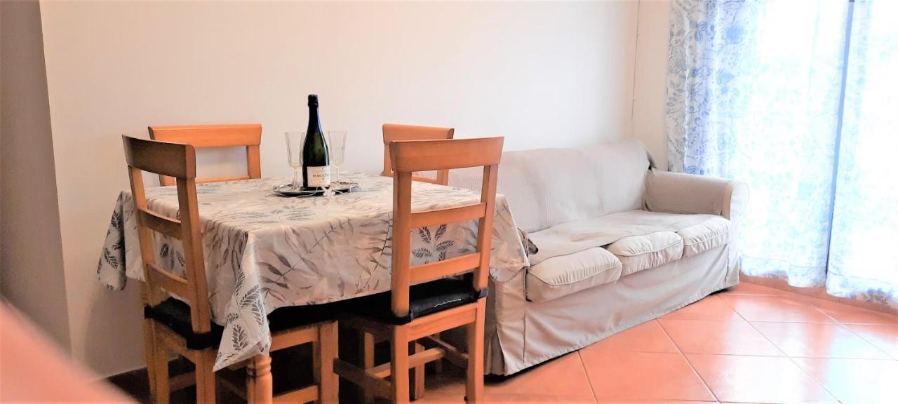 Apartamento Peonia 1 Canet d'En Berenguer Eksteriør billede