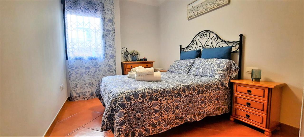 Apartamento Peonia 1 Canet d'En Berenguer Eksteriør billede