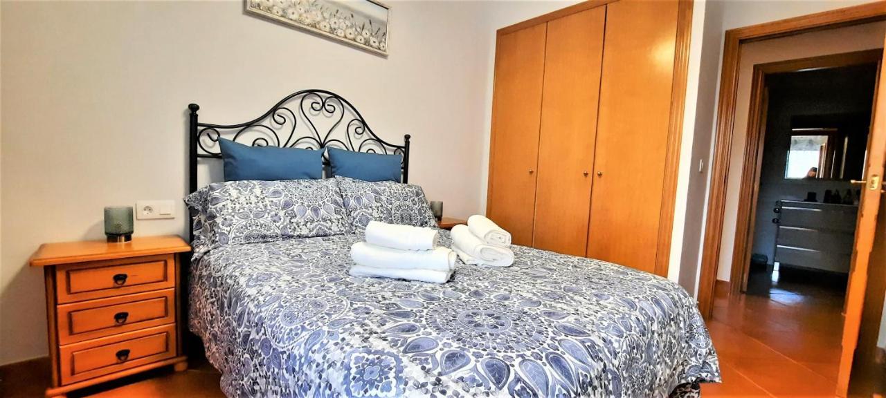 Apartamento Peonia 1 Canet d'En Berenguer Eksteriør billede