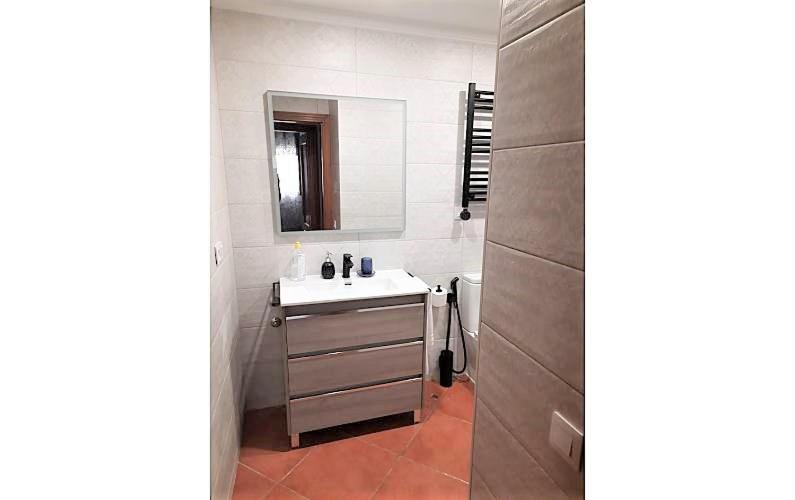 Apartamento Peonia 1 Canet d'En Berenguer Eksteriør billede