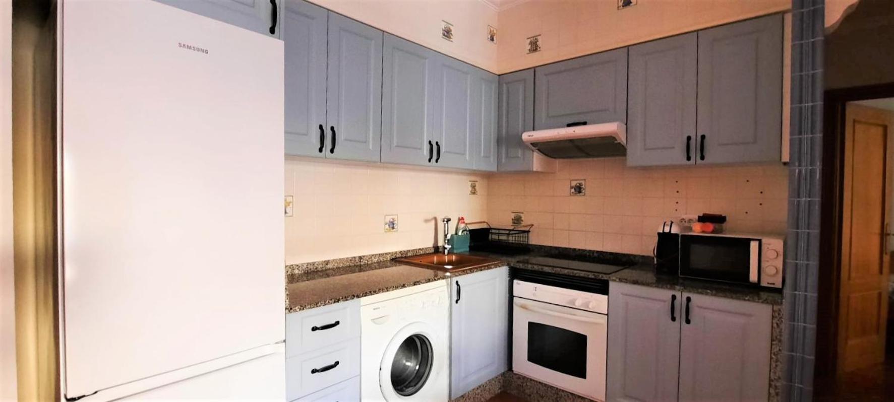 Apartamento Peonia 1 Canet d'En Berenguer Eksteriør billede