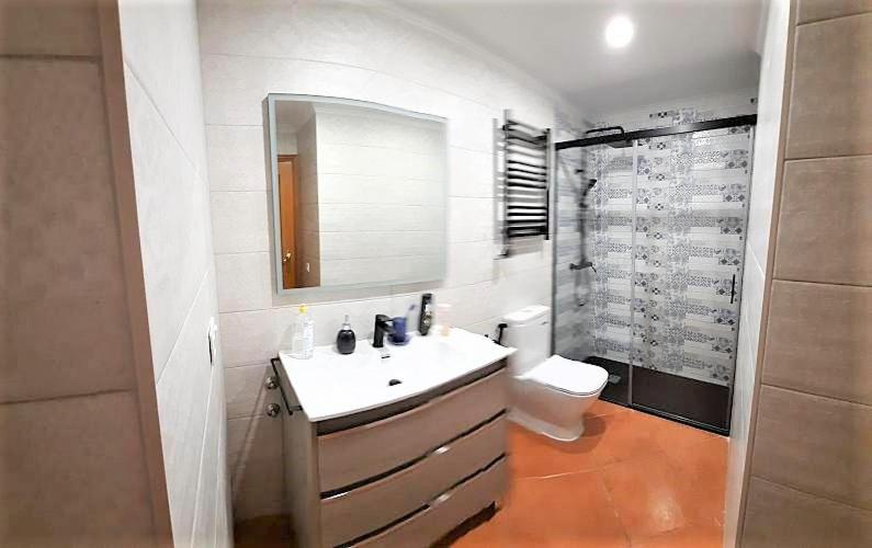Apartamento Peonia 1 Canet d'En Berenguer Eksteriør billede