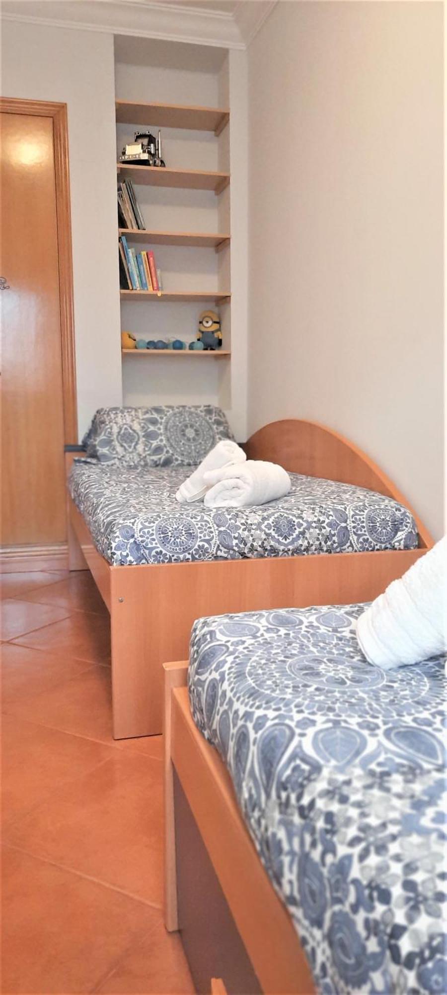 Apartamento Peonia 1 Canet d'En Berenguer Eksteriør billede